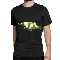 Chasmosaurus Belli Classic T-shirt | Artistshot