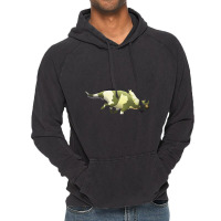 Chasmosaurus Belli Vintage Hoodie | Artistshot