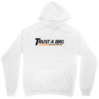 Trust A Bro Tracksuit Mafia Unisex Hoodie | Artistshot