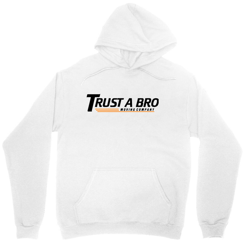 Trust A Bro Tracksuit Mafia Unisex Hoodie | Artistshot