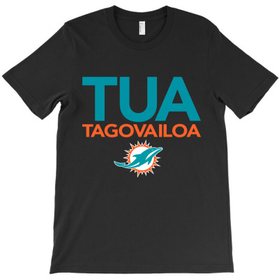 Tua Time T-shirt Designed By Melissa B South