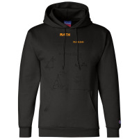 Trending Dear Math Grow Up And Solve Your Own Problems Dear Math Humor Champion Hoodie | Artistshot