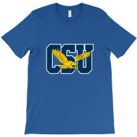 The Coppin State Eagles T-shirt | Artistshot