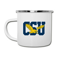 The Coppin State Eagles Camper Cup | Artistshot