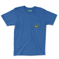 The Coppin State Eagles Pocket T-shirt | Artistshot