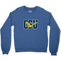 The Coppin State Eagles Crewneck Sweatshirt | Artistshot