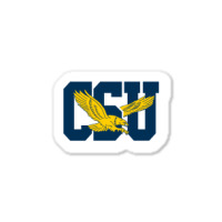 The Coppin State Eagles Sticker | Artistshot