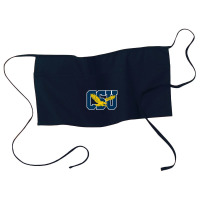 The Coppin State Eagles Waist Apron | Artistshot