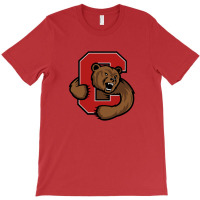 The Cornell Big Red T-shirt | Artistshot