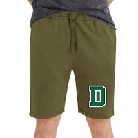 The Dartmouth College Big Green Vintage Short | Artistshot