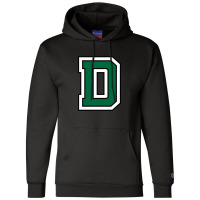 The Dartmouth College Big Green Champion Hoodie | Artistshot