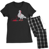 Ngrukno Lagu Women's Pajamas Set | Artistshot