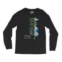 Trending Sea Seatac Seattle Airport Art Long Sleeve Shirts | Artistshot