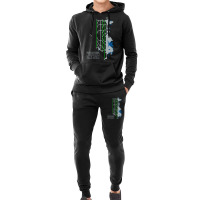 Trending Sea Seatac Seattle Airport Art Hoodie & Jogger Set | Artistshot