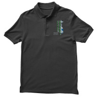 Trending Sea Seatac Seattle Airport Art Men's Polo Shirt | Artistshot