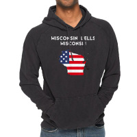 Wisconsin Dells Wisconsin Usa State America Travel Wisconsin T Shirt Vintage Hoodie | Artistshot