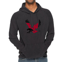 The Eastern Washington Eagles Vintage Hoodie | Artistshot