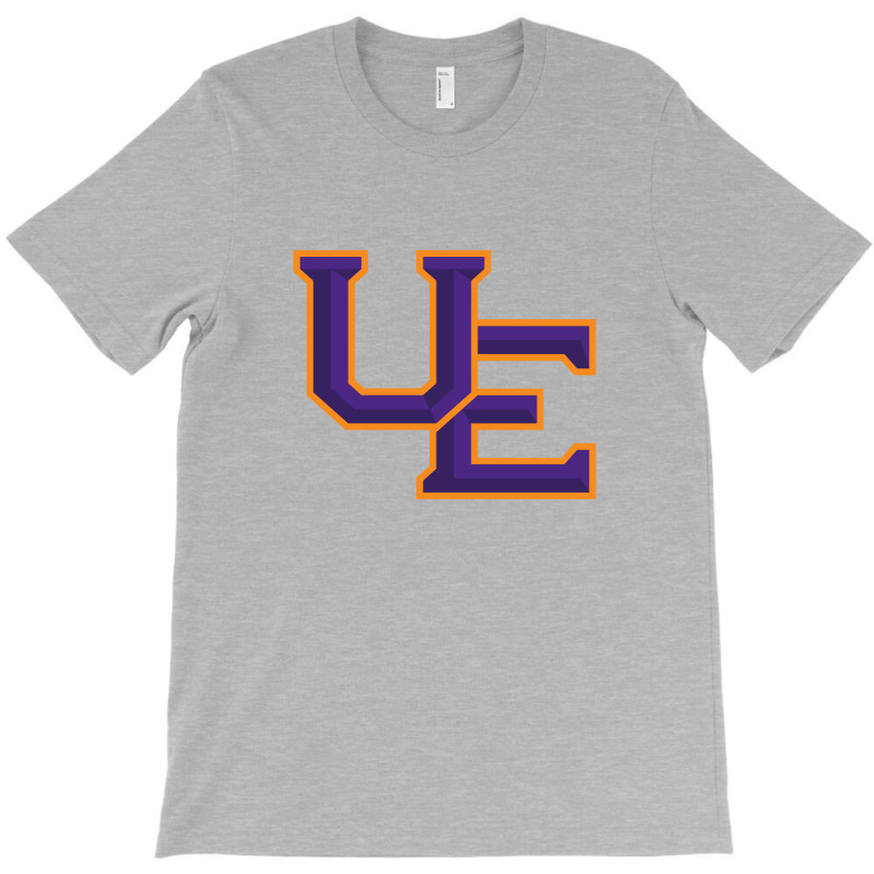 The Evansville Athletics T-shirt | Artistshot