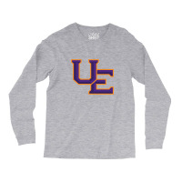 The Evansville Athletics Long Sleeve Shirts | Artistshot