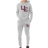 The Evansville Athletics Hoodie & Jogger Set | Artistshot