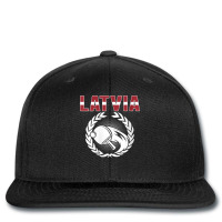 Womens Latvia Table Tennis Lovers Latvian Ping Pong Team Supporter V N Printed Hat | Artistshot