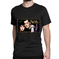 Hum Aapke Hain Koun Art Painting Classic T-shirt | Artistshot