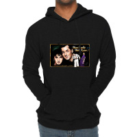 Hum Aapke Hain Koun Art Painting Lightweight Hoodie | Artistshot