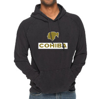 Charuto Cohiba Vintage Hoodie | Artistshot