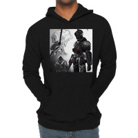 Destiny Guardian Concepts Lightweight Hoodie | Artistshot