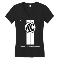 Cobra Women's V-neck T-shirt | Artistshot