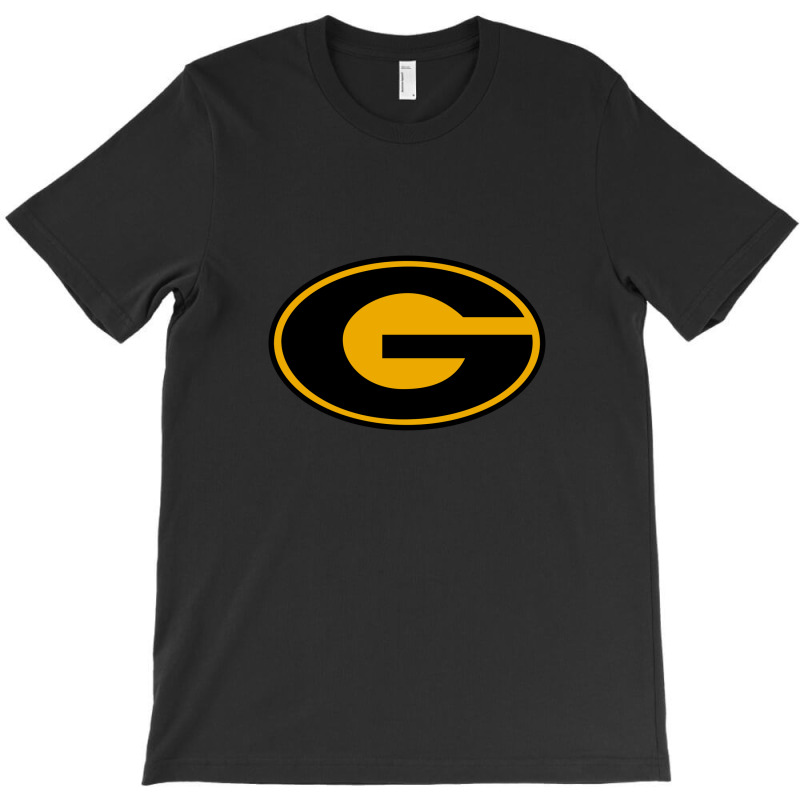 The Grambling State Tigers T-shirt | Artistshot