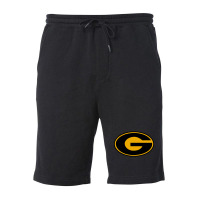 The Grambling State Tigers Fleece Short | Artistshot