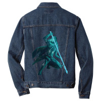 Destiny 2 Season 18 11 Men Denim Jacket | Artistshot