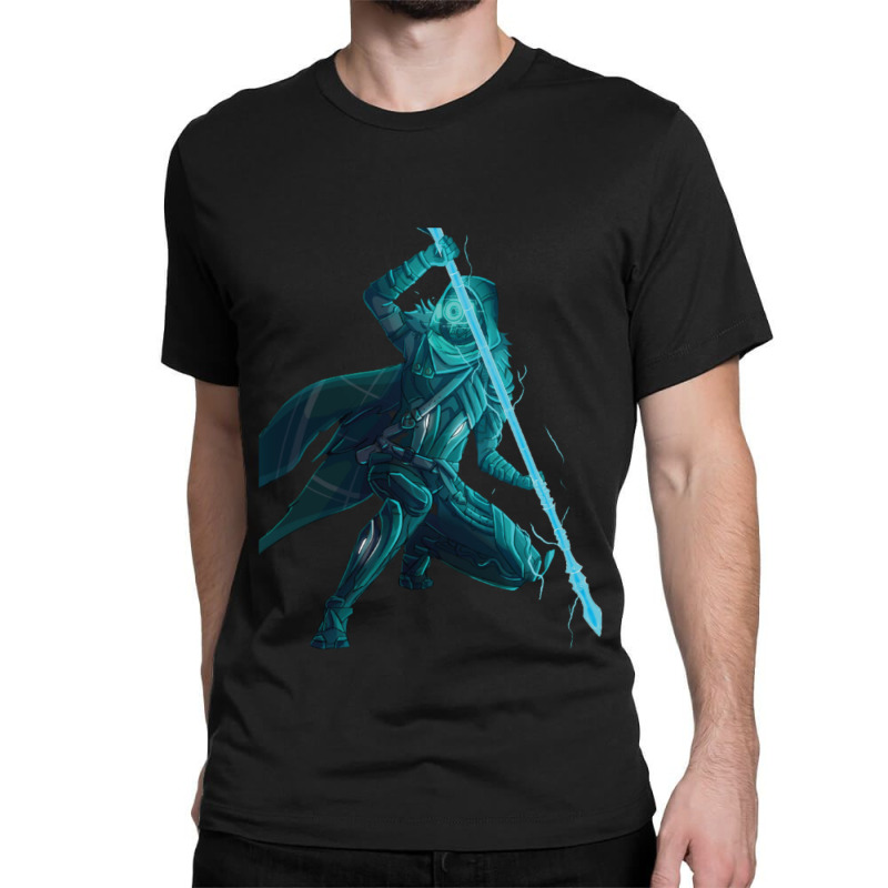 Destiny 2 Season 18 11 Classic T-shirt by FaunBrown | Artistshot