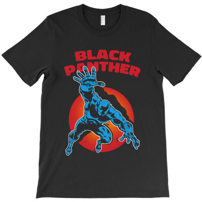 Vintage Black Heroes Movies T-shirt Designed By Melissa B South