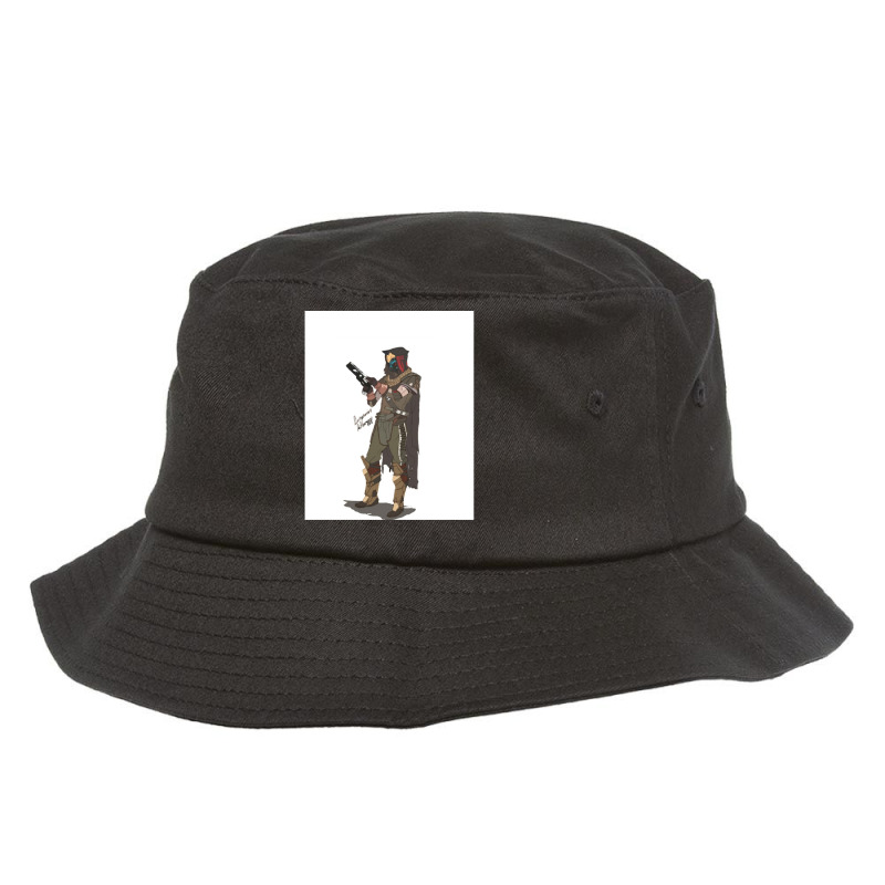 Destiny 2 Season 18 22 Bucket Hat by FaunBrown | Artistshot