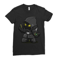 Destiny 2 Season 18 5 Ladies Fitted T-shirt | Artistshot