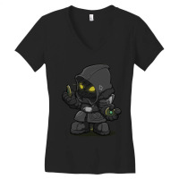 Destiny 2 Season 18 5 Women's V-neck T-shirt | Artistshot