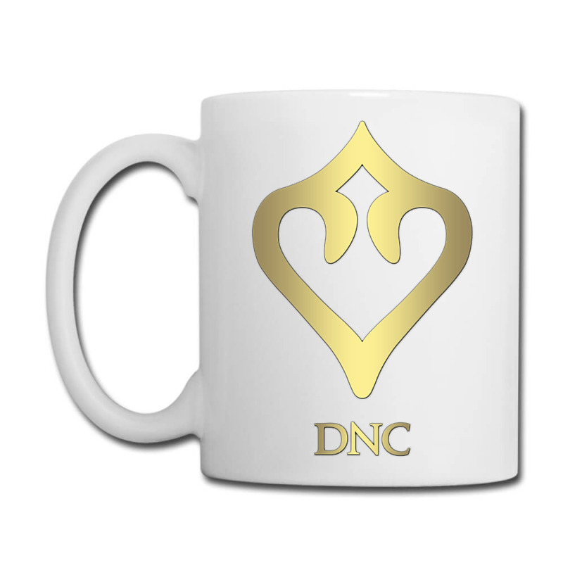 Trending Dnc Job Coffee Mug | Artistshot