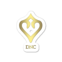 Trending Dnc Job Sticker | Artistshot