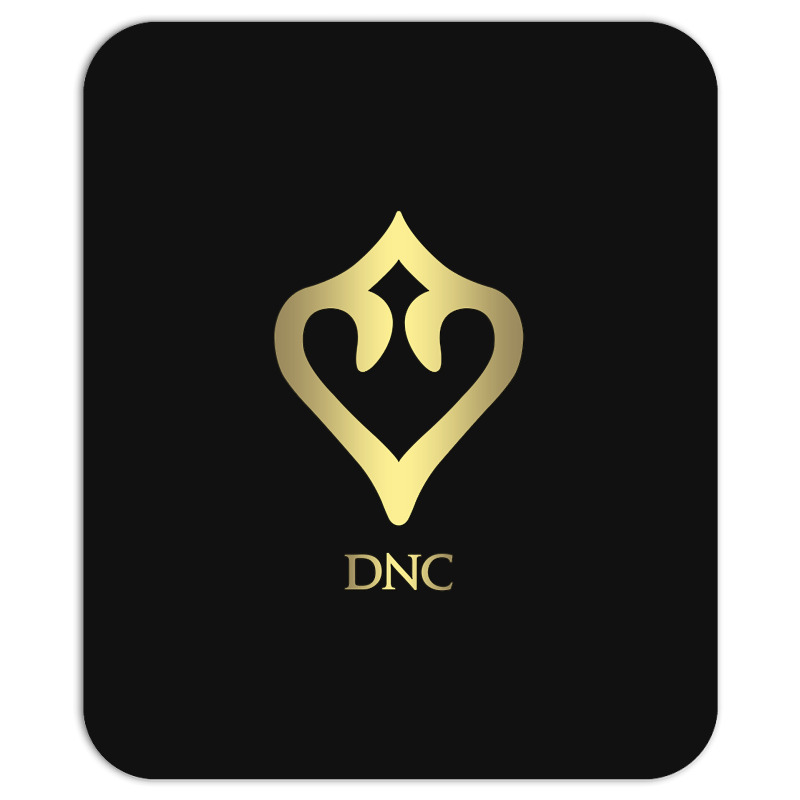 Trending Dnc Job Mousepad | Artistshot