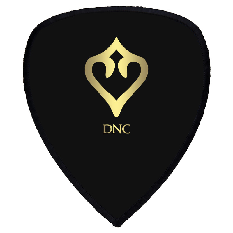 Trending Dnc Job Shield S Patch | Artistshot