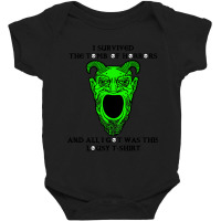 I Survived The Tomb Of Horrors Baby Bodysuit | Artistshot