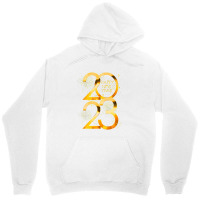 New Years Eve Party Supplies 2023 Happy New Year 2023 Unisex Hoodie | Artistshot