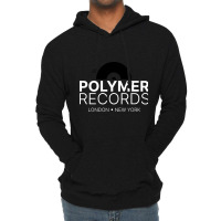 Limited Edition Polymer Records Lightweight Hoodie | Artistshot