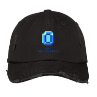 Nft Collector - Token, Investment Vintage Cap | Artistshot