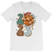 Happy New Year Party Family Celebration Goodbye Christmas T-shirt | Artistshot