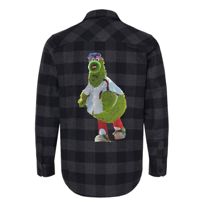 Limited Edition Phanatic Flannel Shirt by yumgaugeteuda | Artistshot