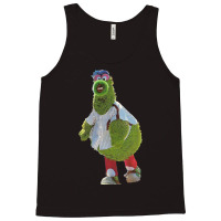 Limited Edition Phanatic Tank Top | Artistshot