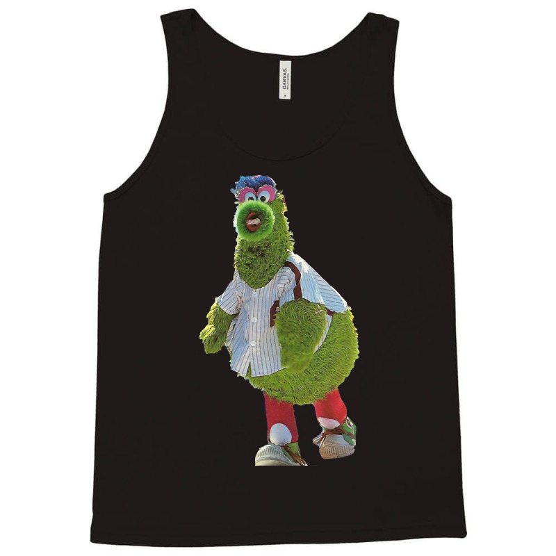 Limited Edition Phanatic Tank Top by yumgaugeteuda | Artistshot